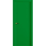 Двери Matadoor Эмаль Неаполь 8 Матовая эмаль RAL №6037