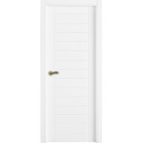 Двери Matadoor Эмаль Неаполь 11 эмаль белая (матовая) глухое полотно