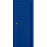 Двери Matadoor Эмаль Неаполь 11 Матовая эмаль RAL №5005