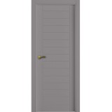 Двери Matadoor Эмаль Неаполь 11 Матовая эмаль RAL №7036