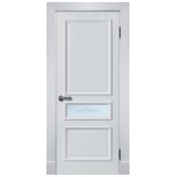 Двери Matadoor Aries Recto-V2 ral одно среднее стекло