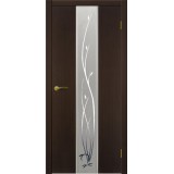 Двери Matadoor Модерн Астра венге открытое полотно