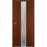 Двери Matadoor Модерн Астра макоре открытое полотно