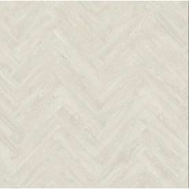 Кварц винил Moduleo LayRed Herringbone 51104 Laurel Oak