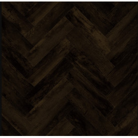 Кварц винил Moduleo LayRed Herringbone 54991 Country Oak 