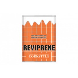 Специальный контактный клей Reviprene 5л