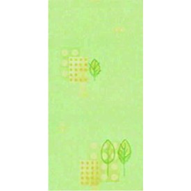 Панель ПВХ Ле-Гранд - 6009/1 Сочная зелень