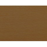 Плинтус шпонированный Pedross 80х16 бук коричневый