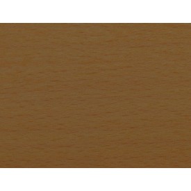 Плинтус шпонированный Pedross 80х16 бук коричневый