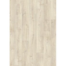 Кварц винил Pergo Modern plank Optimum Glue Дуб деревенский светлый V3231-40095