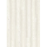 Кварц винил Pergo Modern plank Optimum Glue Скандинавская белая сосна V3231-40072