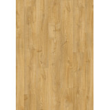 Кварц винил Pergo Modern plank Optimum Glue Дуб деревенский натуральный V3231-40096