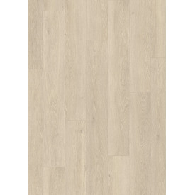 Кварц винил Pergo Modern plank Optimum Glue Дуб светло-бежевый V3231-40080