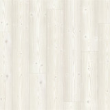 Кварц винил Pergo Modern plank Optimum Click Скандинавская Белая Сосна V3131-40072
