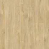 Кварц винил Pergo Modern plank Optimum Click Дуб Светлый Горный V3131-40100