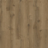 Кварц винил Pergo Classic plank Optimum Glue Дуб горный коричневый V3201-40162