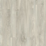 Кварц винил Pergo Classic plank Optimum Glue Дуб мягкий серый V3201-40036