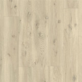 Кварц винил Pergo Classic plank Optimum Glue Дуб современный серый V3201-40017