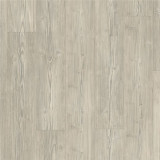 Кварц винил Pergo Classic plank Optimum Click Сосна Шале светло-серая V3107-40054