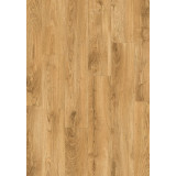 Кварц винил Pergo Classic plank Optimum Glue Дуб Классический Натуральный V3201-40023