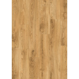 Кварц винил Pergo Classic plank Optimum Glue Дуб Классический Натуральный V3201-40023