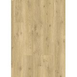 Кварц винил Pergo Classic plank Optimum Glue Бежевый дуб V3201-40018
