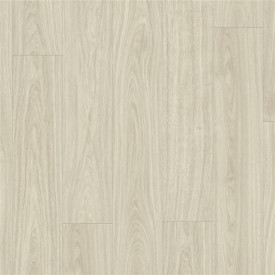Кварц винил Pergo Classic plank Optimum Click Дуб Нордик Белый V3107-40020