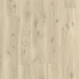 Кварц винил Pergo Classic plank Optimum Click Дуб Современный Серый V3107-40017