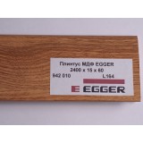 Плинтус МДФ EGGER L164 - 942010