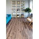 Кварц винил Alpine Floor Easy Line Дуб Миндаль ЕСО3-7