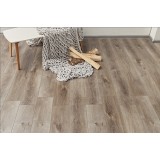 Кварц винил Alpine Floor Premium XL Дуб Грей Дождливый ECO 7-4 