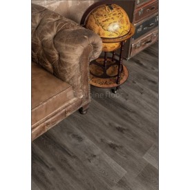 Кварц винил Alpine Floor Premium XL Дуб торфяной ECO 7-11