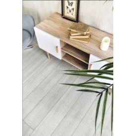 Кварц винил Alpine Floor Intense Зимний лес ECO 9-5