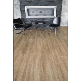 Кварц винил Alpine Floor Intense Бурый лес ECO 9-3