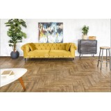 Кварц винил Alpine Floor Expressive Песчаная буря ECO 10-4