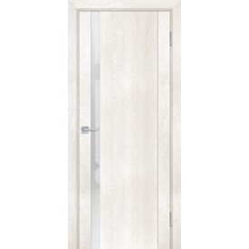 Дверь Profilo Porte PSN-10 Бьянко антико Белый лакобель