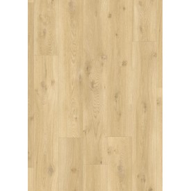 ПВХ-плитка Quick-Step QS LIVYN Balance Click BACL40018 Бежевый дуб