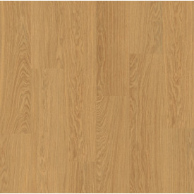 ПВХ-плитка Quick-Step Alpha Vinyl Bloom AVMPU 40098 Дуб чистый медовый