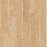 ПВХ-плитка Quick-Step Alpha Vinyl Bloom AVMPU 40097 Дуб чистый румяный