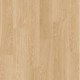 ПВХ-плитка Quick-Step Alpha Vinyl Bloom AVMPU 40097 Дуб чистый румяный