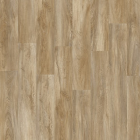 ПВХ-плитка Quick-Step Alpha Vinyl Blos AVSPU 40348 Дуб Оклахома натуральный