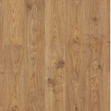 ПВХ-плитка Quick-Step Alpha Vinyl Blos AVSPU 40025 Дуб коттедж натуральный