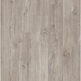 ПВХ-плитка Quick-Step Alpha Vinyl Blos AVSPU 40030 Дуб каньон серый пилёный