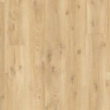 ПВХ-плитка Quick-Step Alpha Vinyl Blos AVSPU 40018 Бежевый дуб