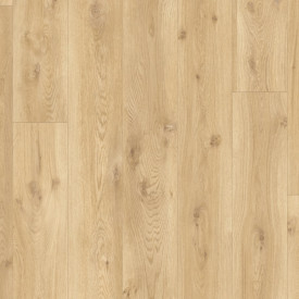 ПВХ-плитка Quick-Step Alpha Vinyl Blos AVSPU 40018 Бежевый дуб