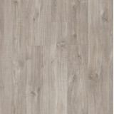 ПВХ-плитка Quick-Step Alpha Vinyl Blos Base AVSPT 40030 Дуб каньон серый пилёный