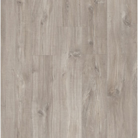 ПВХ-плитка Quick-Step Alpha Vinyl Blos Base AVSPT 40030 Дуб каньон серый пилёный