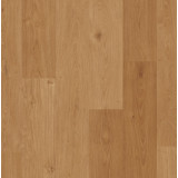 ПВХ-плитка Quick-Step Alpha Vinyl Blos Base AVSPT 40320 Дуб береговой медовый