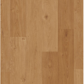 ПВХ-плитка Quick-Step Alpha Vinyl Blos Base AVSPT 40320 Дуб береговой медовый