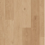 ПВХ-плитка Quick-Step Alpha Vinyl Blos Base AVSPT 40321 Дуб береговой бежевый